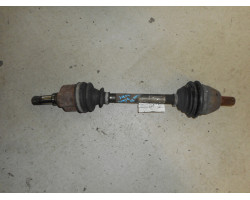 FRONT LEFT DRIVE SHAFT Ford Focus 2006 1.6 TDCI 