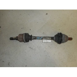 SEMIASSE ANTERIORE SINISTRO Ford Focus 2006 1.6 TDCI
