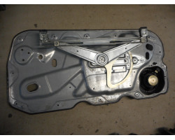WINDOW MECHANISM FRONT RIGHT Ford Focus 2006 1.6 TDCI 