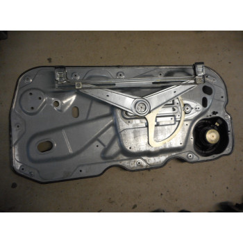 WINDOW MECHANISM FRONT RIGHT Ford Focus 2006 1.6 TDCI 