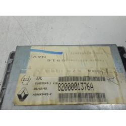CENTRALINA CRUISE CONTROL Renault LAGUNA 2003 2.2 GRANDTOUR 8200001376a