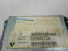 RAČUNALNIK POTOVALNI Renault LAGUNA 2003 2.2 GRANDTOUR 8200001376a