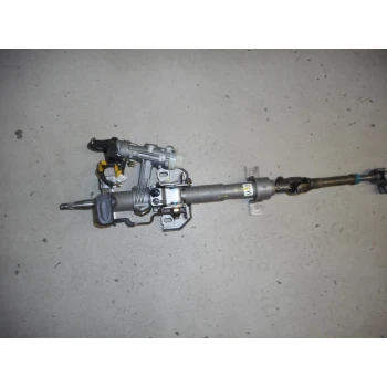 STEERING COLUMN Hyundai Tucson 2005 2.0 4X4 563102E100