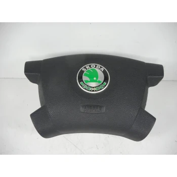 AIRBAG VOLANTE Škoda Fabia 2000 1.4 MPI 61305245d