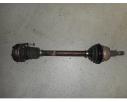 FRONT LEFT DRIVE SHAFT Škoda Octavia 1998 1.6 SW