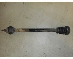 POLOSOVINA SP. DESNA Škoda Octavia 1998 1.6 SW
