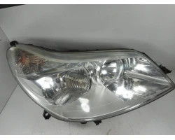 HEADLIGHT RIGHT Citroën C5 2005 1.6 16V HDI BREAK 9650055880