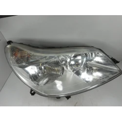 FARO ANTERIORE DESTRO Citroën C5 2005 1.6 16V HDI BREAK 9650055880