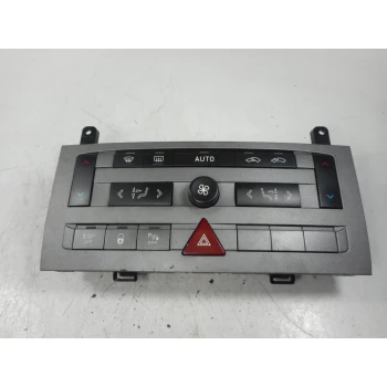 STIKALO GRETJA Citroën C5 2005 1.6 16V HDI BREAK 96573328