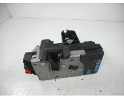 CHIUSURA SERRATURA PORTA POSTERIORE DESTRA Opel Meriva 2008 1.4 5133080