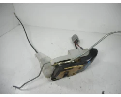 CHIUSURA SERRATURA PORTA ANTERIORE DESTRA Toyota RAV4 1999 2.0