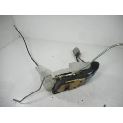 CHIUSURA SERRATURA PORTA ANTERIORE DESTRA Toyota RAV4 1999 2.0