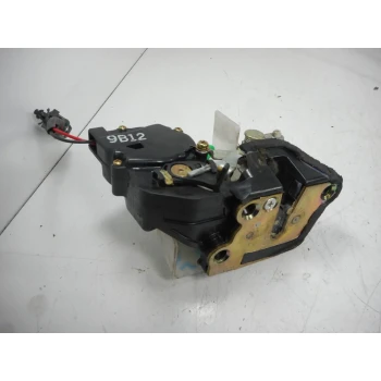 CHIUSURA SERRATURA PORTA POSTERIORE DESTRA Toyota RAV4 1999 2.0
