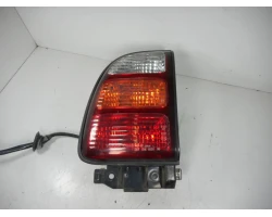 FARO POSTERIORE SINISTRO Toyota RAV4 1999 2.0