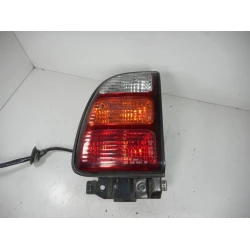 TAIL LIGHT LEFT Toyota RAV4 1999 2.0