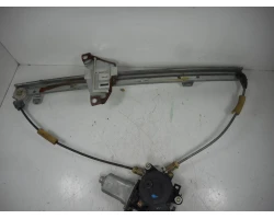 MECCANISMO ALZA VETRO ANTERIORE SINISTRO Toyota RAV4 1999 2.0