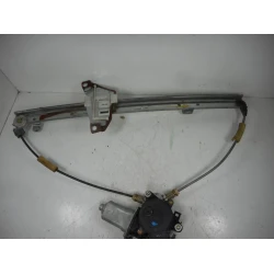 MEHANIZEM ŠIPE SP LEVA Toyota RAV4 1999 2.0