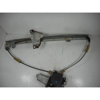 WINDOW MECHANISM FRONT LEFT Toyota RAV4 1999 2.0