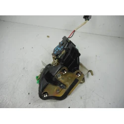DOOR LOCK REAR LEFT Toyota RAV4 1999 2.0