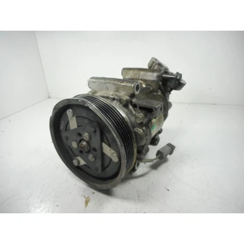 KOMPRESOR KLIME Renault CLIO III 2007 1.5 dci 8200600122