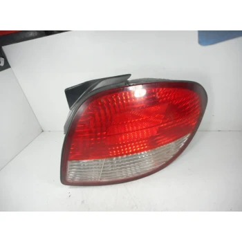 TAIL LIGHT RIGHT Hyundai Coupe 2001 2.0