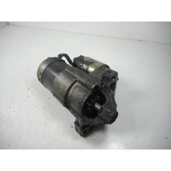 MOTORINO AVVIAMENTO Renault MEGANE II 2003 1.5 DCI