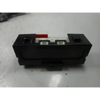 CENTRALINA CRUISE CONTROL Renault MEGANE II 2003 1.5 DCI 8200107839