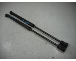 BOOT STRUT Chevrolet Aveo 2006 1.2