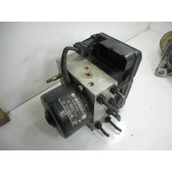 ABS CONTROL UNIT Ford Galaxy 1999 2.8 V6 1J0907379G