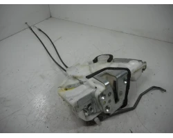 CHIUSURA SERRATURA PORTA ANTERIORE DESTRA Fiat Sedici 2007 1.6 4X4 71743359