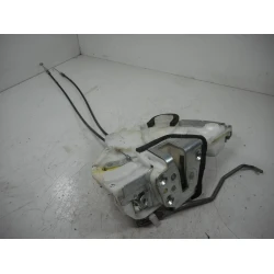 CHIUSURA SERRATURA PORTA ANTERIORE DESTRA Fiat Sedici 2007 1.6 4X4 71743359