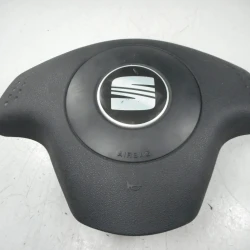 VOLANSKI AIRBAG Seat Ibiza 2006 1.9 TDI VOLANSKI AIRBAG Seat Ibiza 2006 1.9 TDI