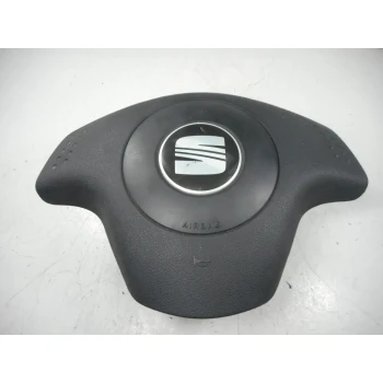 AIRBAG VOLANTE Seat Ibiza 2006 1.9 TDI