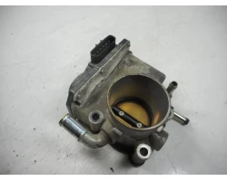CORPO FARFALLATO Fiat Sedici 2007 1.6 4X4