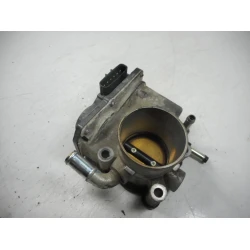 CORPO FARFALLATO Fiat Sedici 2007 1.6 4X4