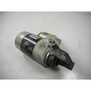 STARTER MOTOR Fiat Sedici 2007 1.6 4X4 31100-86g00