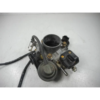 HIGH FLOW THROTTLE Toyota RAV4 1999 2.0