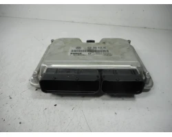 ENGINE CONTROL UNIT Seat Ibiza 2006 1.9 TDI 038906019ne