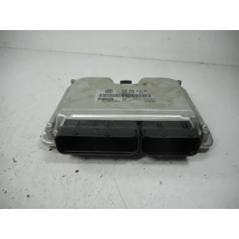 ENGINE CONTROL UNIT Seat Ibiza 2006 1.9 TDI 038906019ne