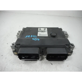 CENTRALINA INIEZIONE MOTORE Fiat Sedici 2007 1.6 4X4 33920-79j2