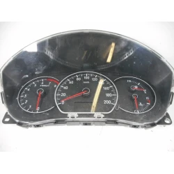 QUADRO STRUMENTI CONTACHILOMETRI Fiat Sedici 2007 1.6 4X4 34110-79j20
