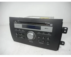 AUTORADIO Fiat Sedici 2007 1.6 4X4 71747508