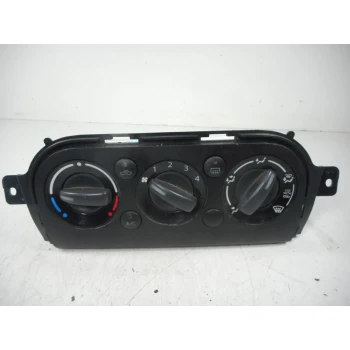 CENTRALINA COMANDO CLIMATIZZATORE Fiat Sedici 2007 1.6 4X4