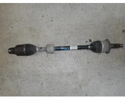 SEMIALBERO SEMIASSE ANTERIORE DESTRO Fiat Sedici 2007 1.6 4X4 71746741 71743873