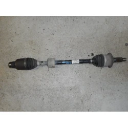 POLOSOVINA SP. DESNA Fiat Sedici 2007 1.6 4X4 71746741 71743873 POLOSOVINA SP. DESNA Fiat Sedici 2007 1.6 4X4 71746741 71743873