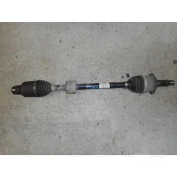 SEMIALBERO SEMIASSE ANTERIORE DESTRO Fiat Sedici 2007 1.6 4X4 71746741 71743873