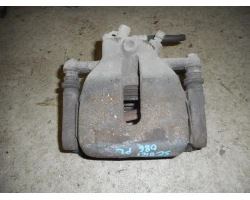 BRAKE CALIPER FRONT RIGHT Fiat Sedici 2007 1.6 4X4 71742847