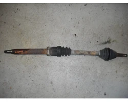 SEMIALBERO SEMIASSE ANTERIORE DESTRO Ford Fiesta 2004 1.3