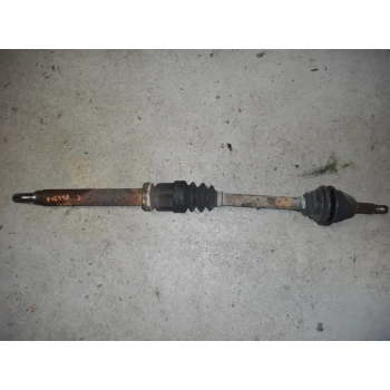 POLOSOVINA SP. DESNA Ford Fiesta 2004 1.3