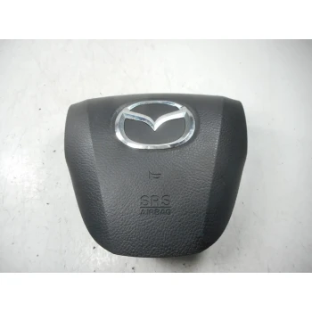 AIRBAG VOLANTE Mazda Mazda6 2010 2.2 D LP T93442 GDK5-57-K00